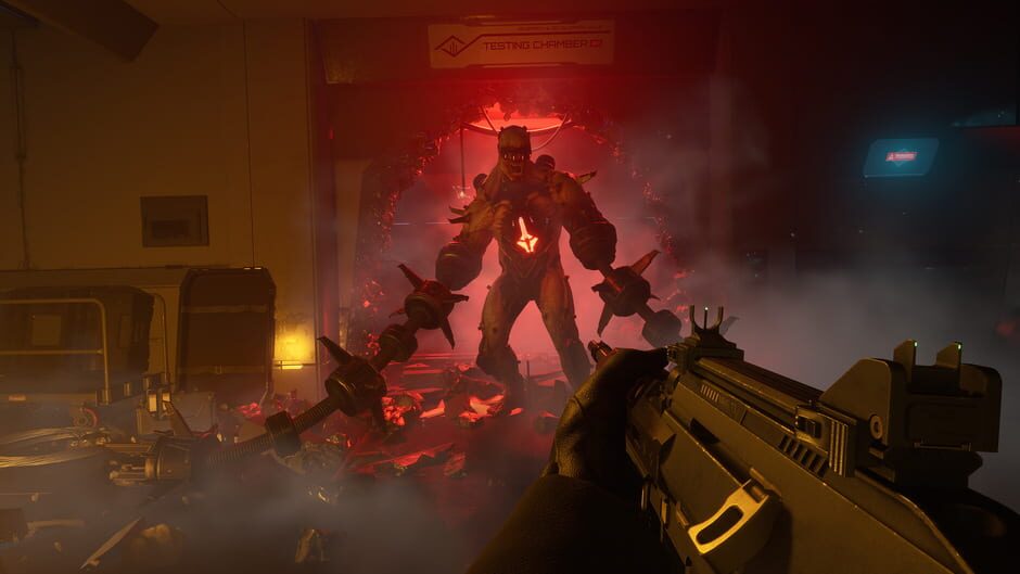 Killing Floor 3 screenshot 2