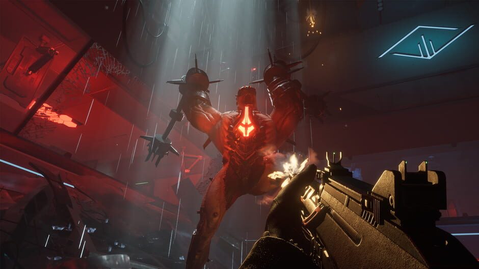 Killing Floor 3 screenshot 4