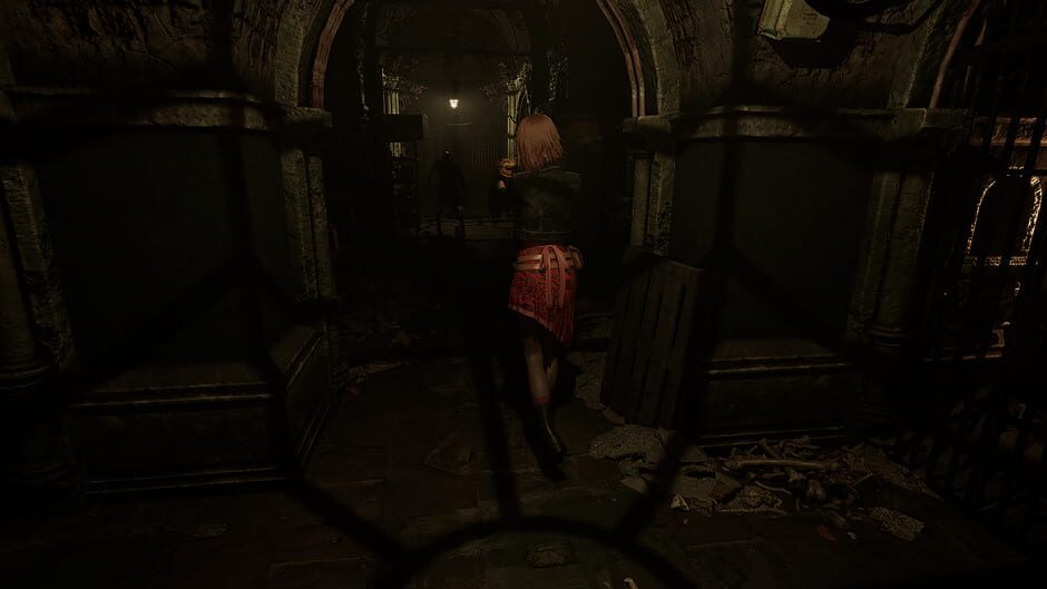 Tormented Souls 2 screenshot 1
