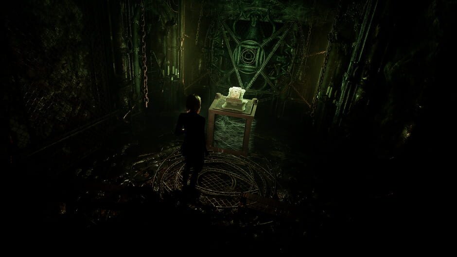 Tormented Souls 2 screenshot 3