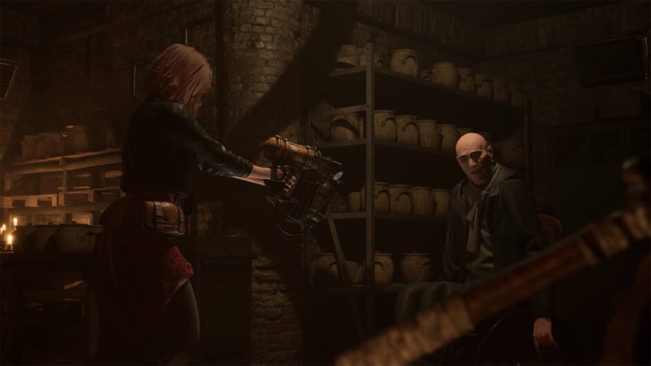 Tormented Souls 2 screenshot 8