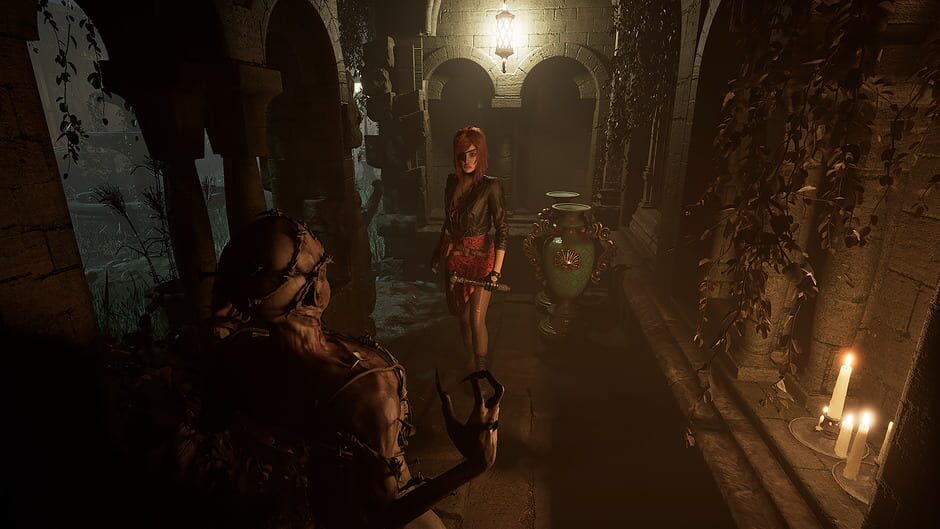 Tormented Souls 2 screenshot 9