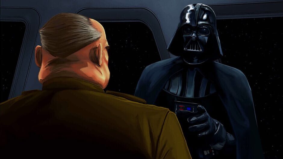 STAR WARS: Dark Forces Remaster screenshot 16