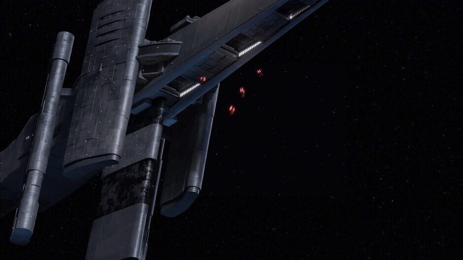 STAR WARS: Dark Forces Remaster screenshot 19