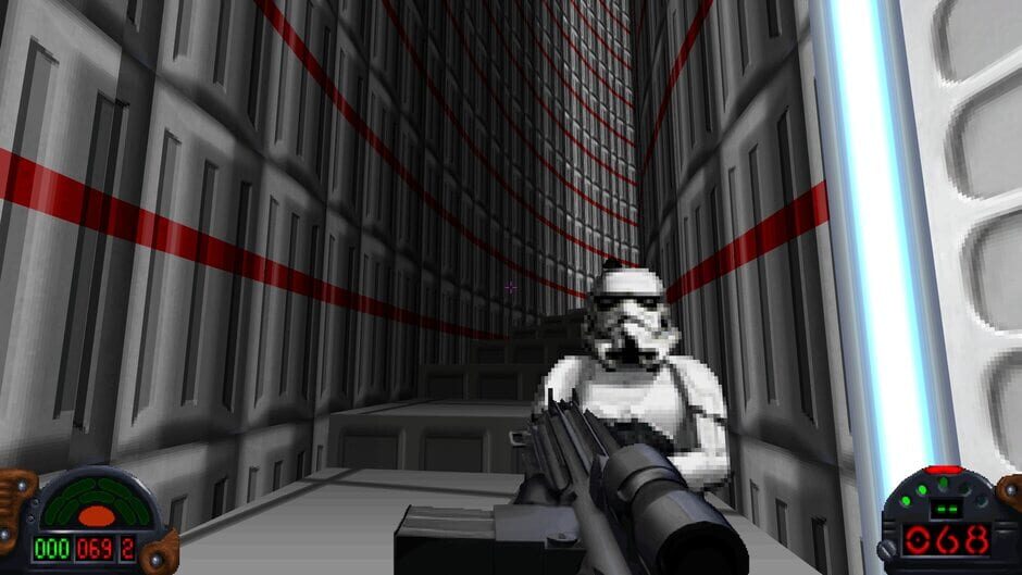 STAR WARS: Dark Forces Remaster screenshot 20
