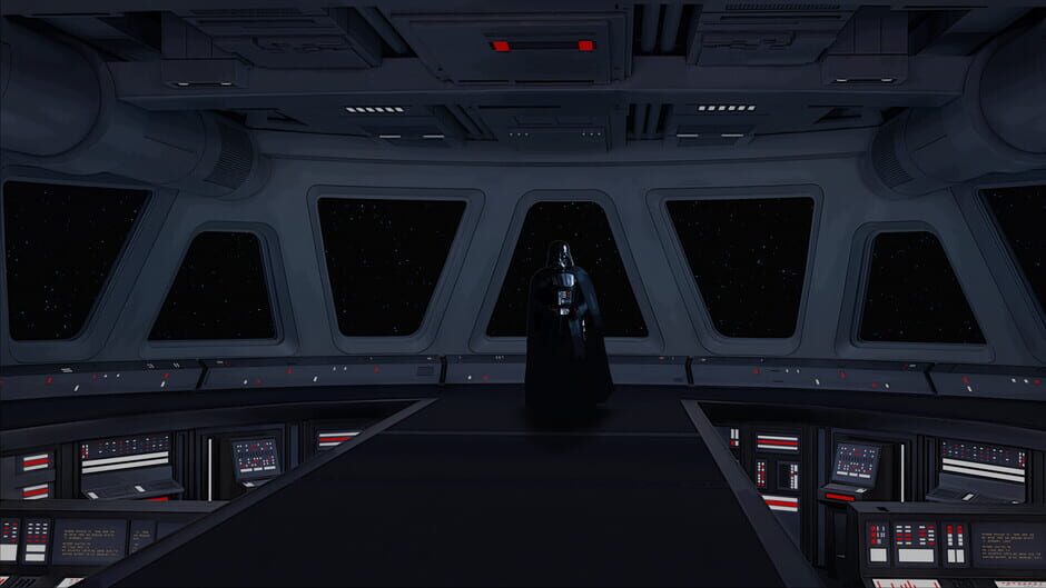STAR WARS: Dark Forces Remaster screenshot 5