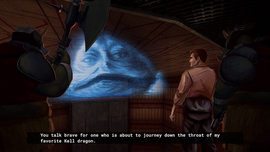 STAR WARS: Dark Forces Remaster screenshot 7