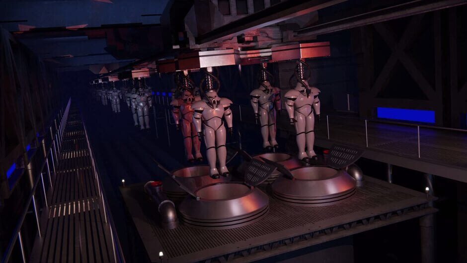 STAR WARS: Dark Forces Remaster screenshot 8