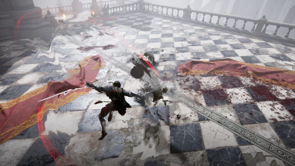 The Awakener: Forgotten Oath screenshot 4