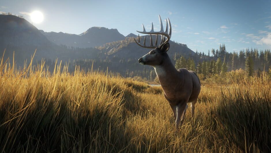 TheHunter: Call of the Wild screenshot 6