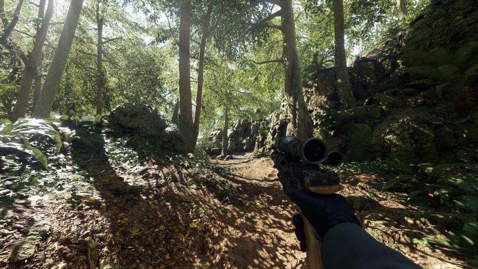 Star Wars Battlefront II screenshot 6