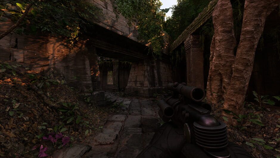 Star Wars Battlefront II screenshot 8