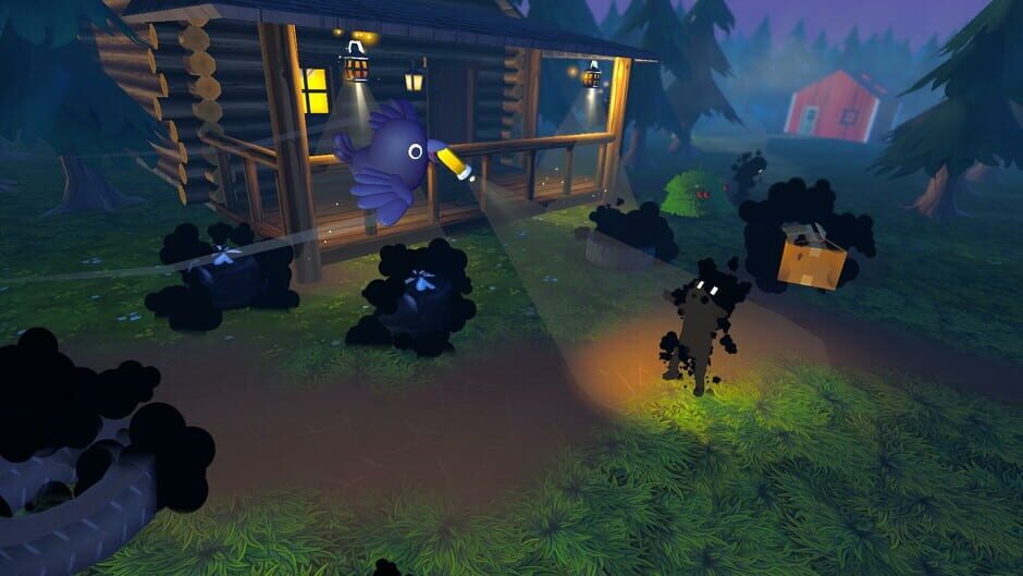 Just Crow Things screenshot 5