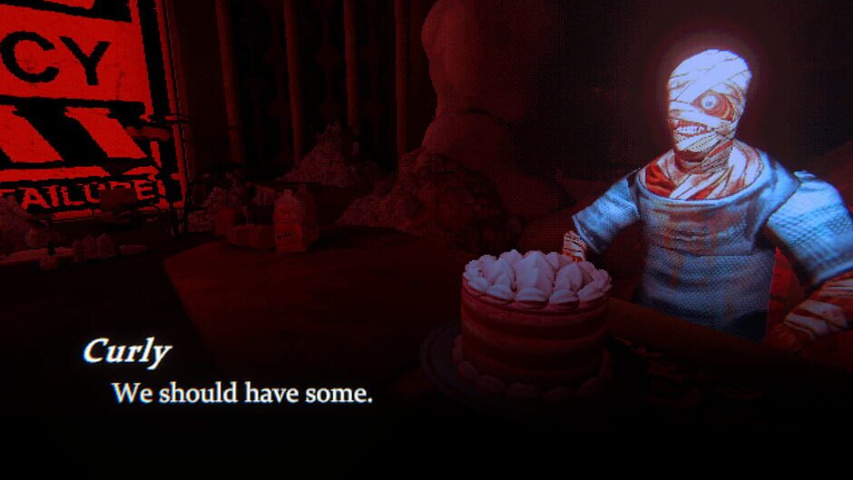 Mouthwashing screenshot 6