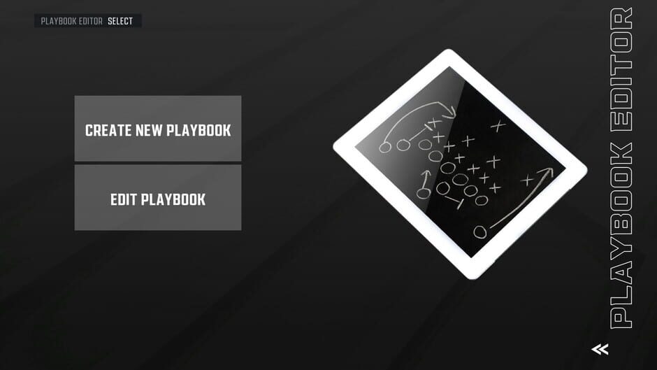 Axis Football 2024 screenshot 7