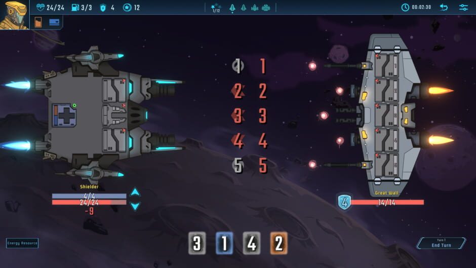 LONESTAR screenshot 6