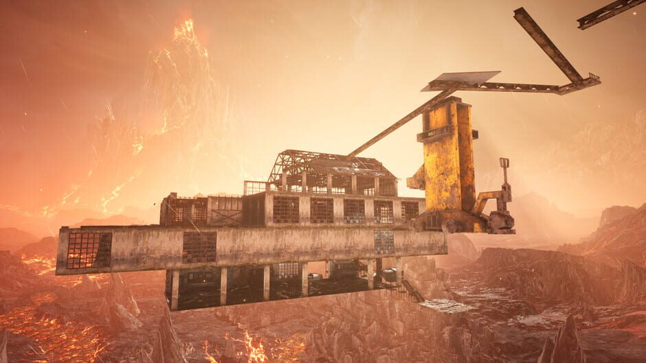 Chained Together screenshot 11