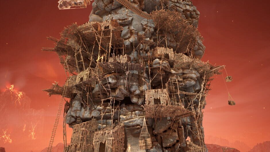 Chained Together screenshot 3