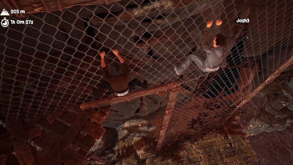 Chained Together screenshot 7