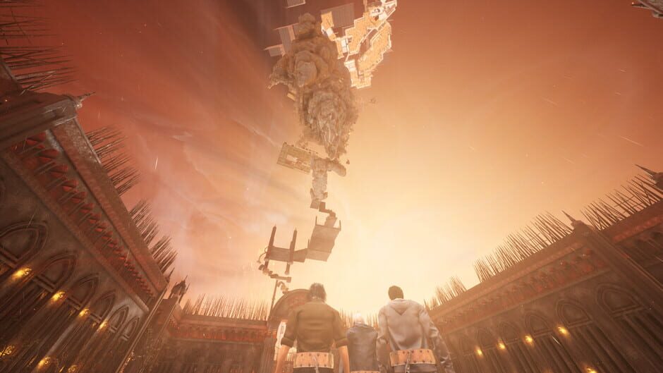 Chained Together screenshot 9