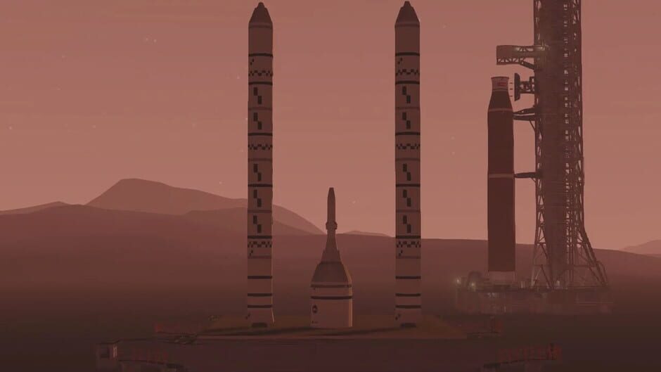 Stormworks: Space screenshot 1