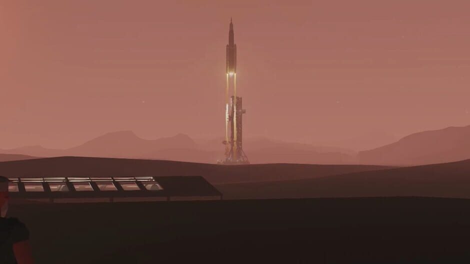 Stormworks: Space screenshot 2