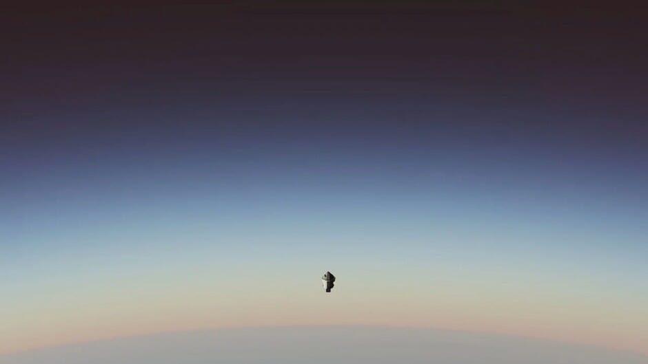 Stormworks: Space screenshot 3