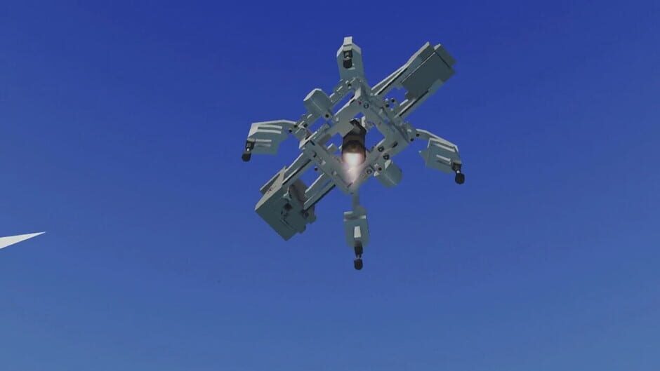 Stormworks: Space screenshot 4