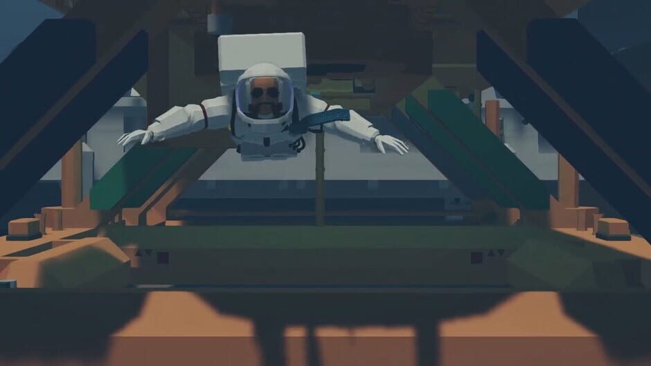 Stormworks: Space screenshot 5