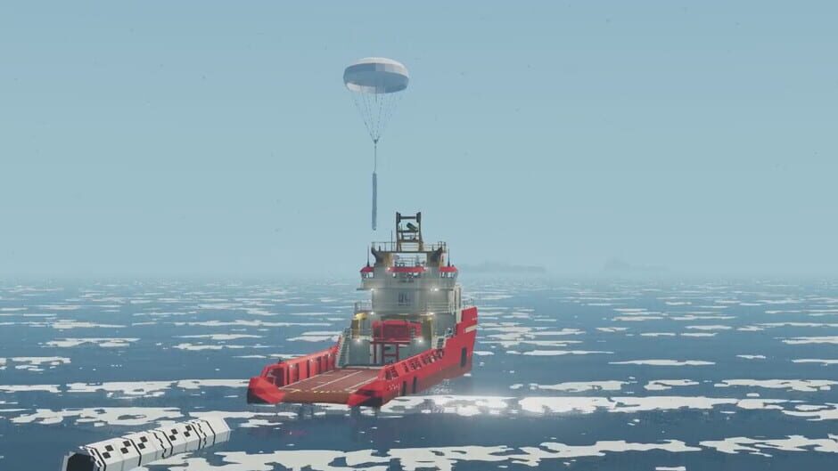 Stormworks: Space screenshot 7