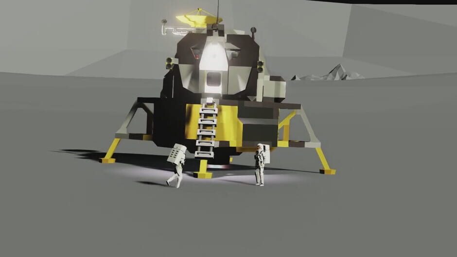 Stormworks: Space screenshot 8