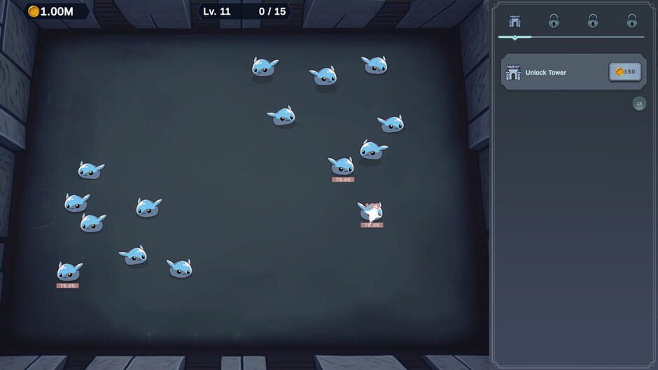 Samawa Idle screenshot 1