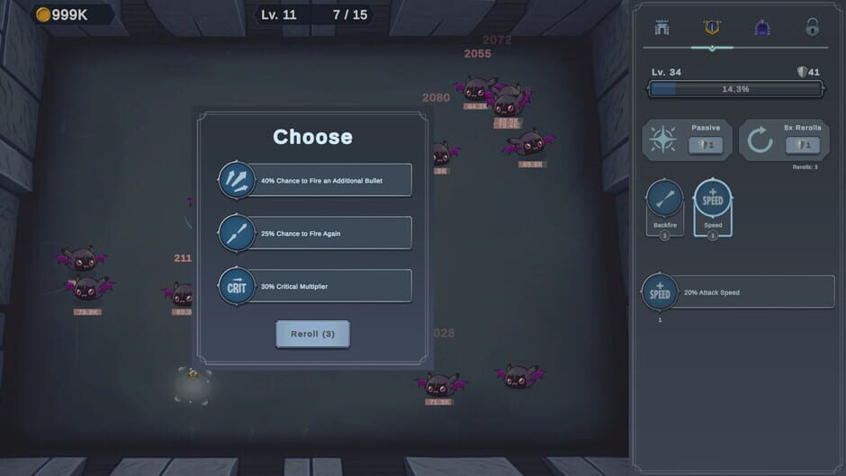 Samawa Idle screenshot 3