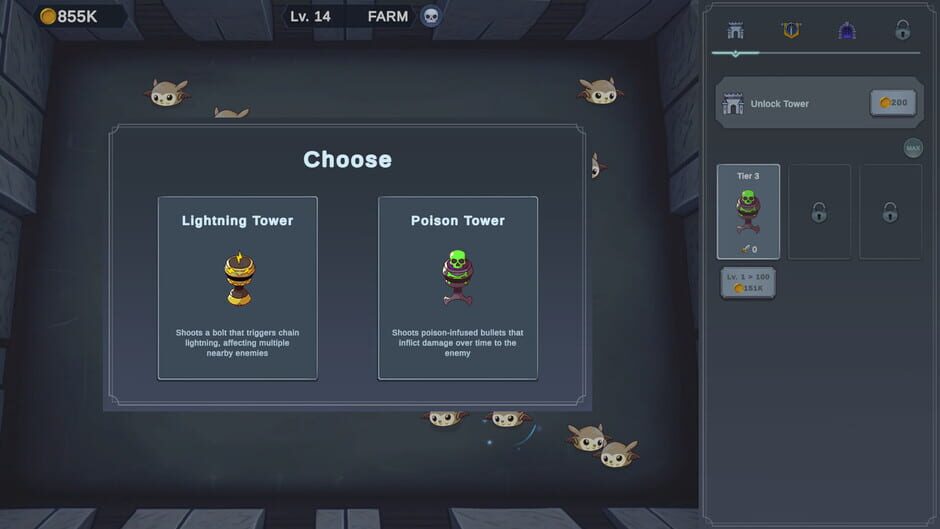 Samawa Idle screenshot 4