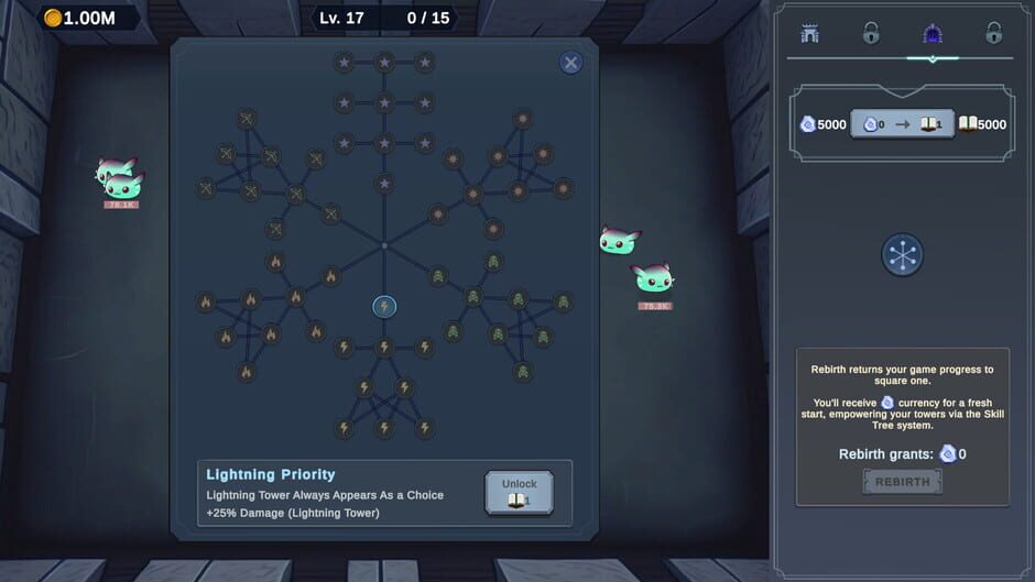 Samawa Idle screenshot 5