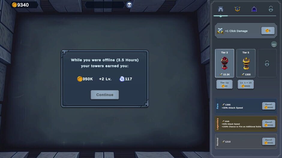 Samawa Idle screenshot 6