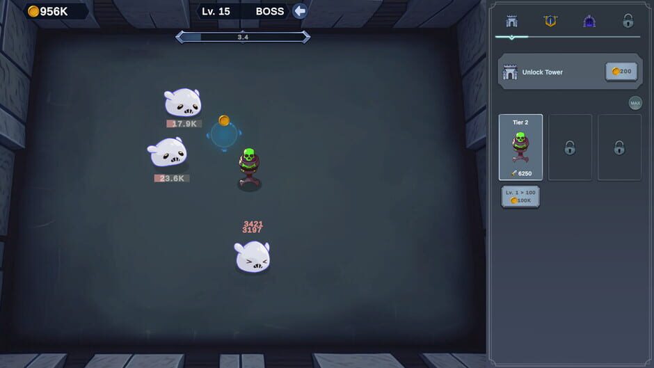 Samawa Idle screenshot 7