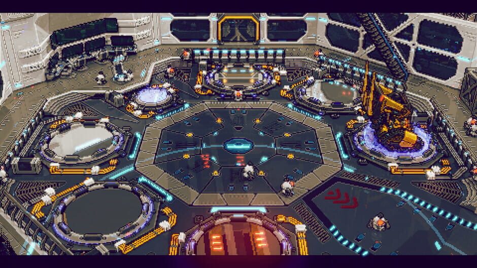 Metal Bringer screenshot 6