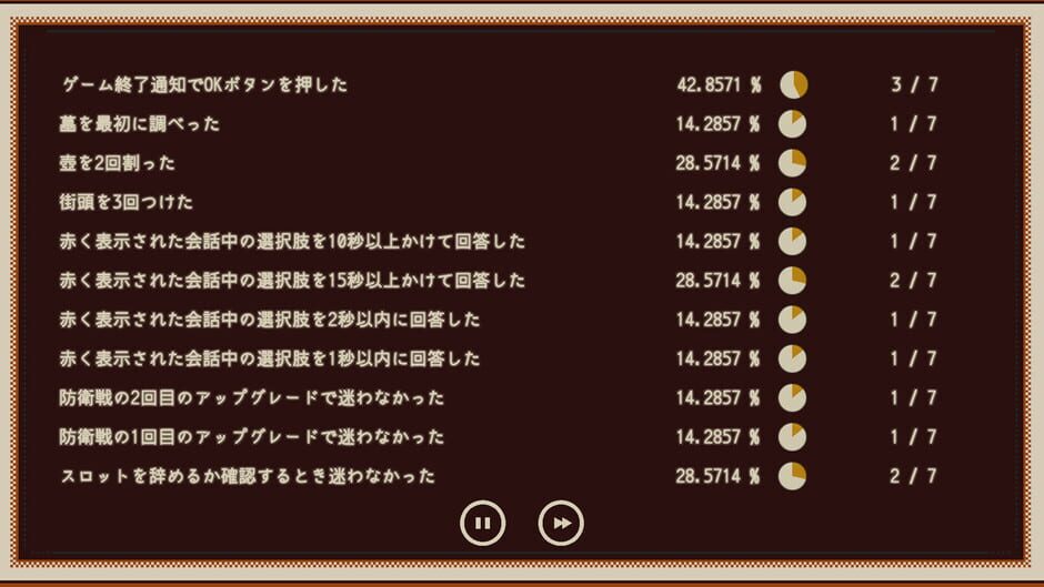 Refind Self: The Personality Test Game screenshot 6