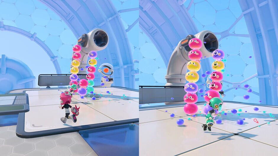 POPUCOM screenshot 2