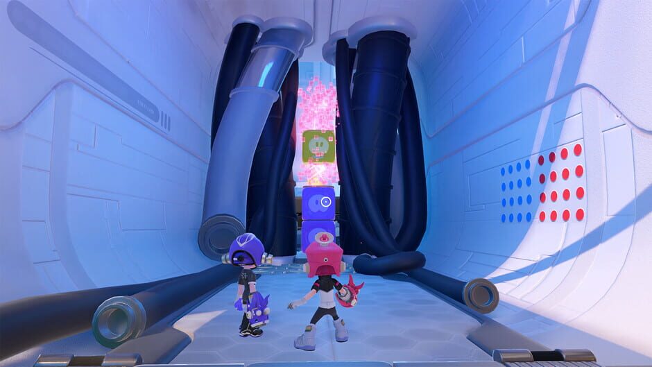 POPUCOM screenshot 3