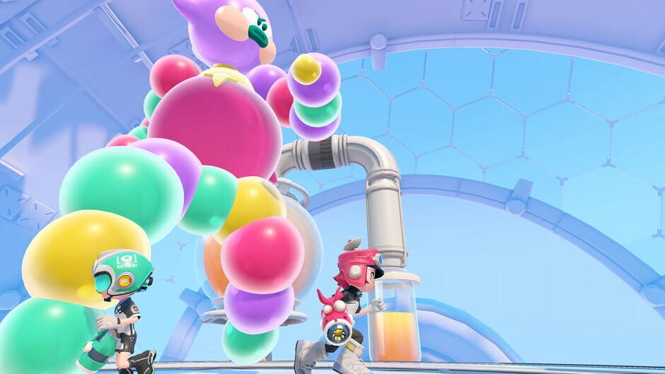 POPUCOM screenshot 4