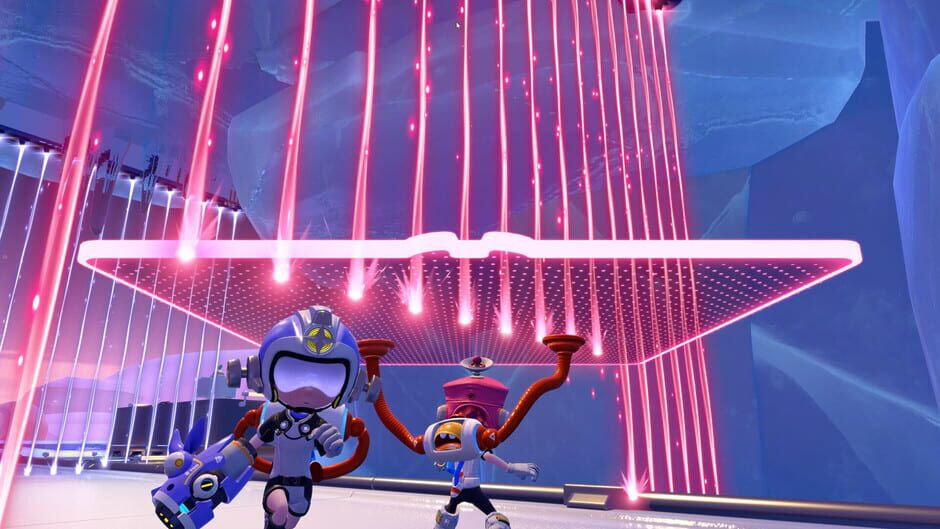 POPUCOM screenshot 5