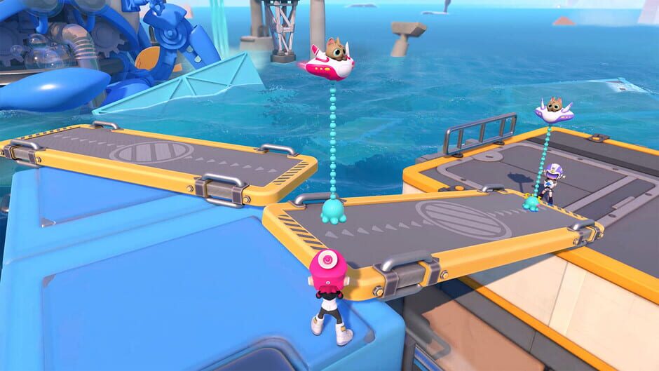 POPUCOM screenshot 6