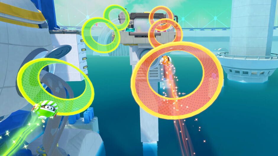 POPUCOM screenshot 7