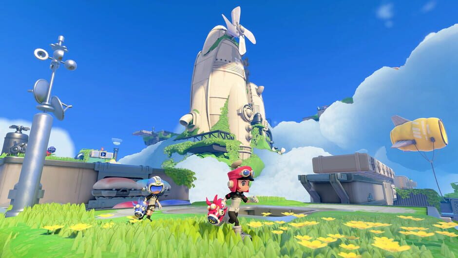 POPUCOM screenshot 8