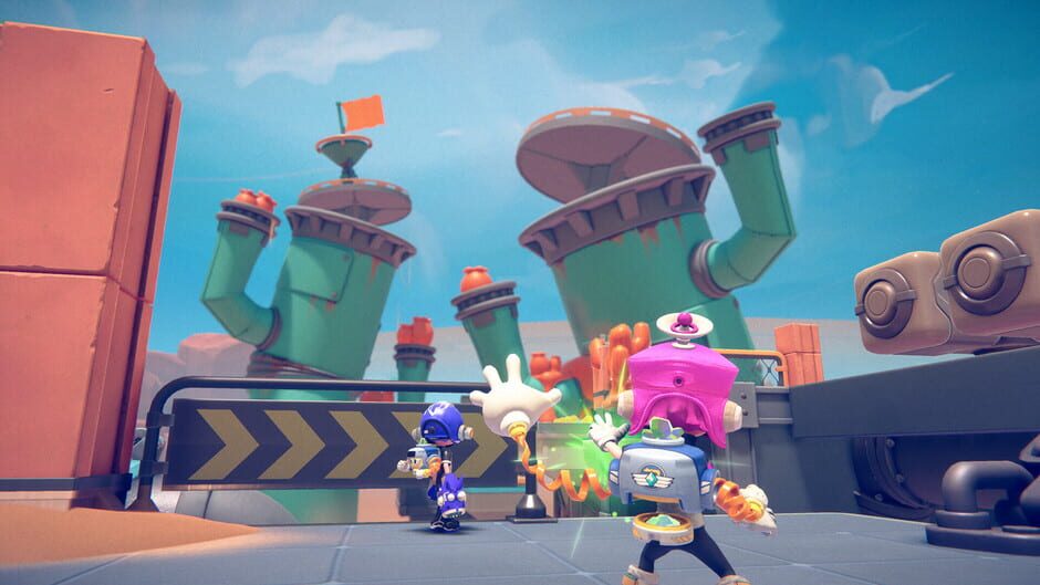 POPUCOM screenshot 9