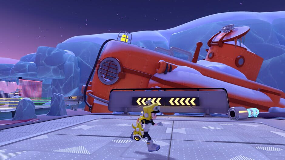 POPUCOM screenshot 10