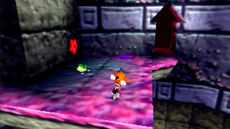 Corn Kidz 64 screenshot 3