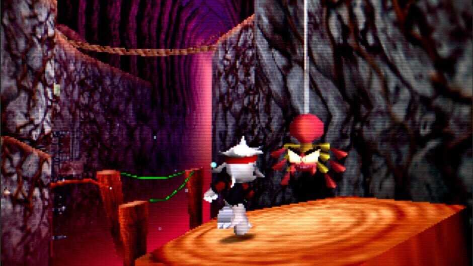 Corn Kidz 64 screenshot 4